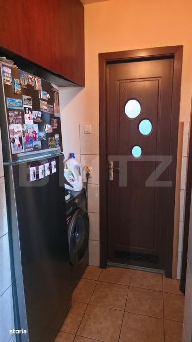 Apartament 2 camere, 54 mp, boxa 7 mp, zona Marasti