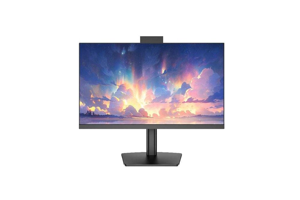 Моноблок 24 Core i3 12th для офиса и учебы