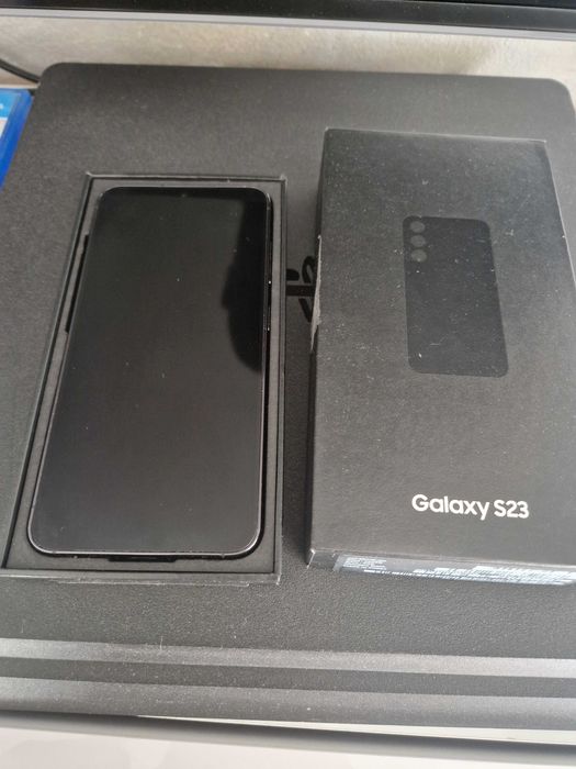 Samsung Galaxy s23 256gb