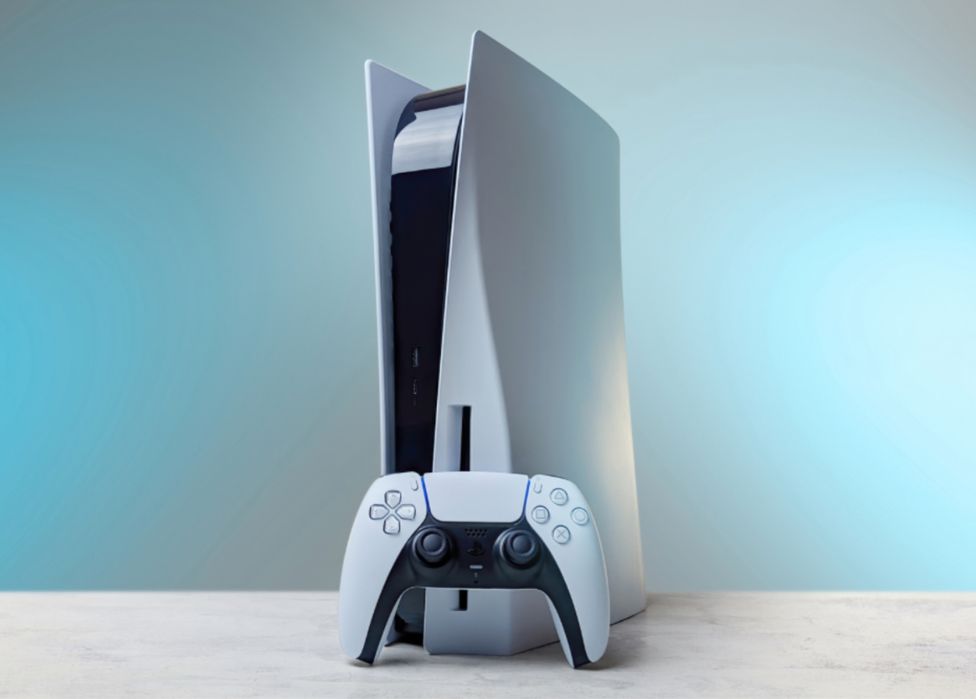 Sony PlayStation 5
