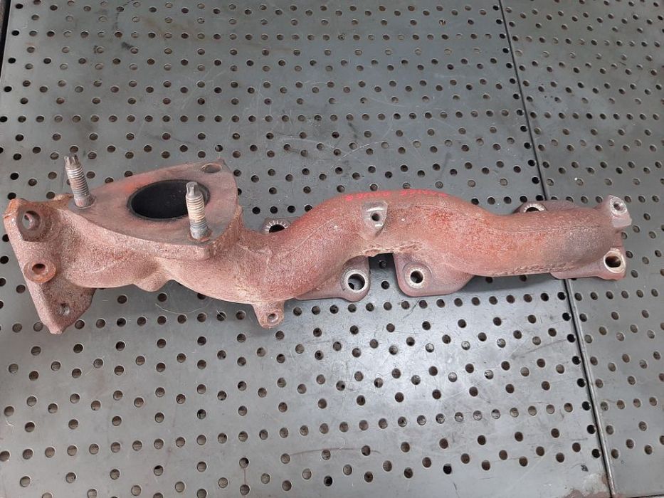 galerie evacuare  land range rover vogue 4 l405 3.0 d 306dt euro 6  dupa 2015 fpla-9431-ab