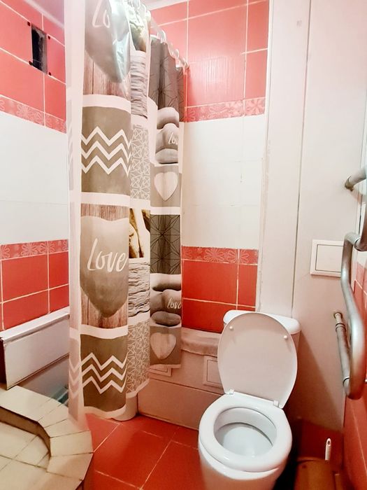 Тихий район по часам