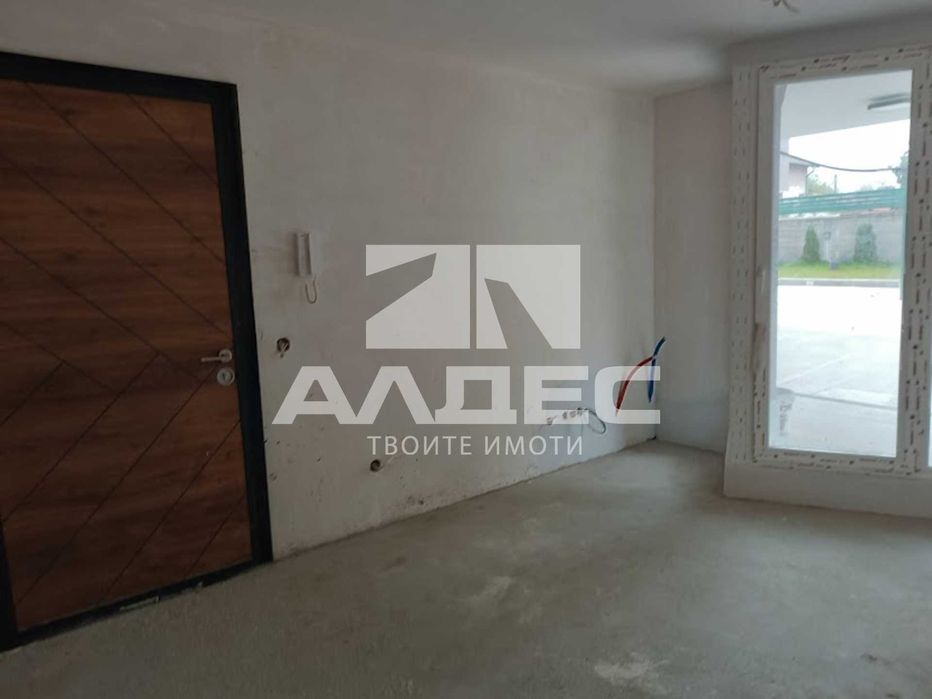 Продава се Едностаен апартамент в София, Красна поляна 3 - 38 кв.м за 1195 €/кв.м - Снимка #1