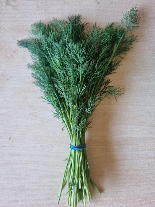 Vand marar verde la legătura