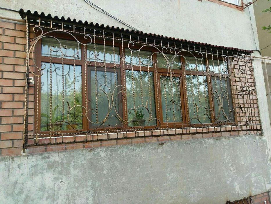 Reshotka dom uchastka uchun