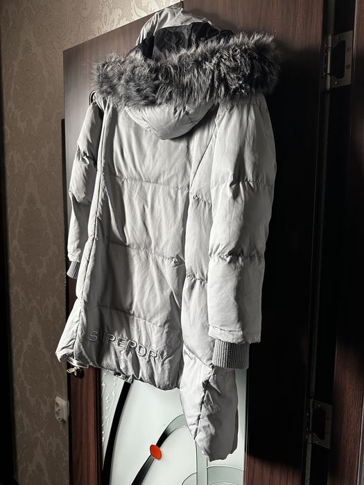 Geaca Superdry Marimea S