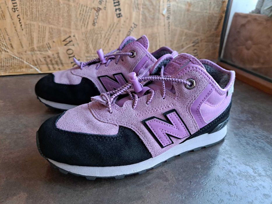 детски/дамски маратонки,кецове,спортни обувки,New Balance,36 за момиче