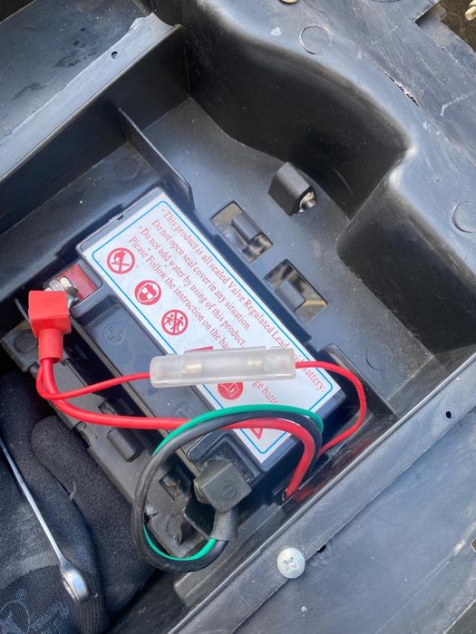 Продам квадроцикл