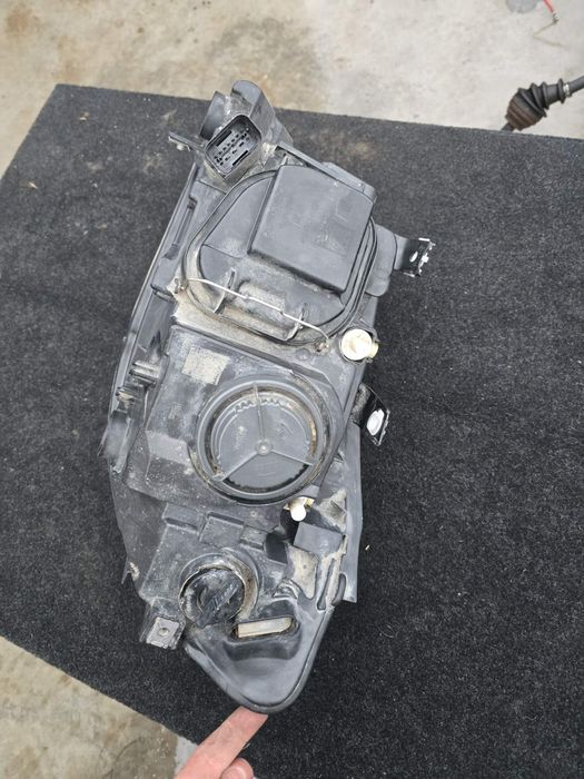 Десен фар за BMW  E84  Х1 (2009-2015г)