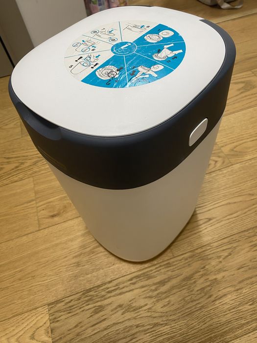 Кош за памперси Twist and Click, Tommee Tippee