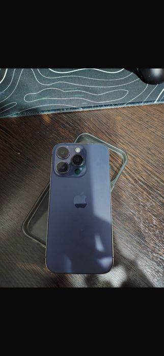 Айфон 14 про 256гб