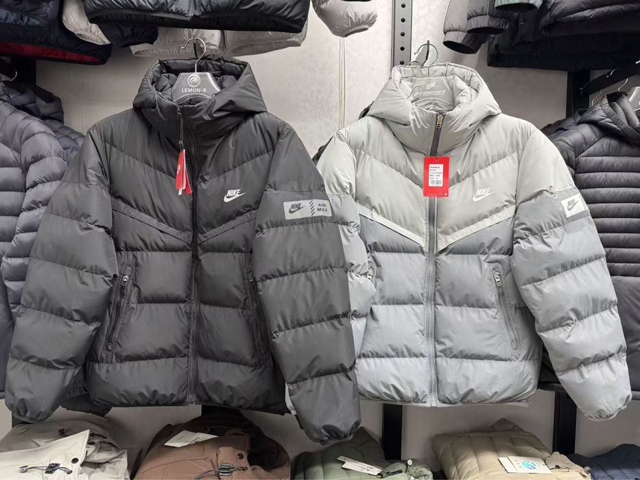 Nike kurtka original 100%