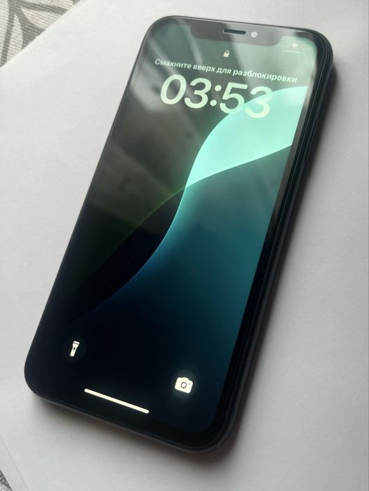 Продам Apple iPhone Xr