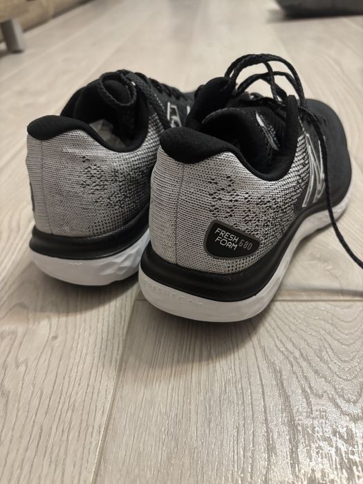 Маратонки New balance