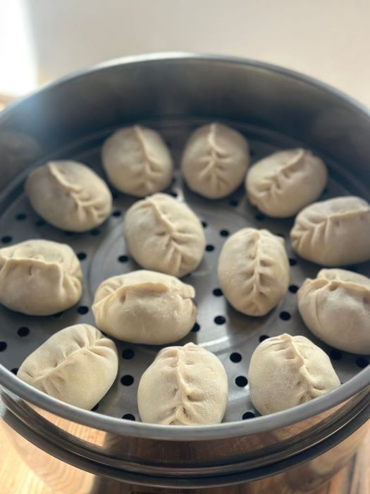 Полуфабрикаты манты пельмени салаты котлеты фрикадельки