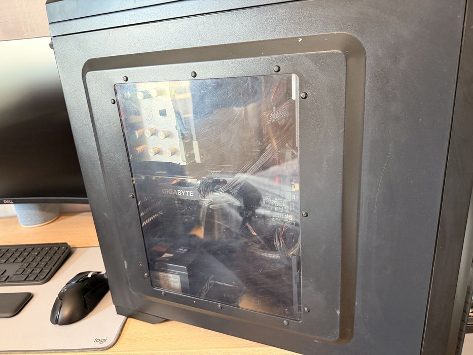PC Gaming GTX1660 SUPER