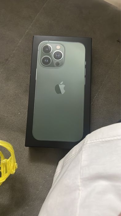 iPhone 13 Pro  Обмен