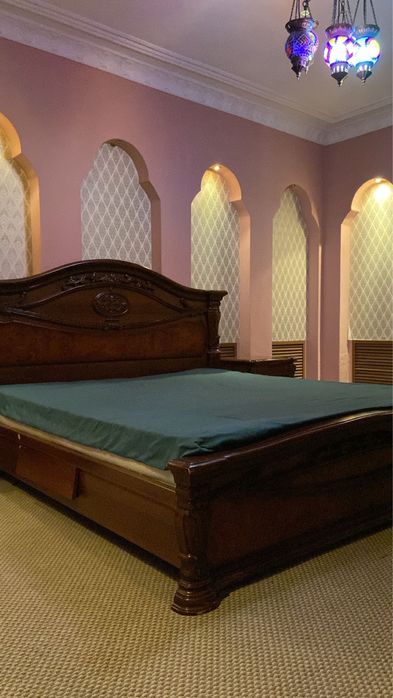 Часы ночь сутки гостиный номер хамам