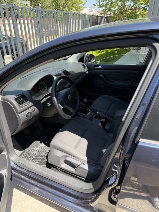 Volkswagen Golf 5