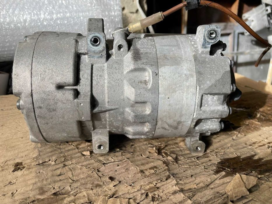 Компресор Климатик VW ID.3 E11 pro