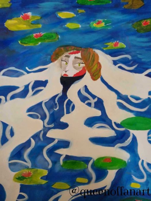 Продажба на Картини