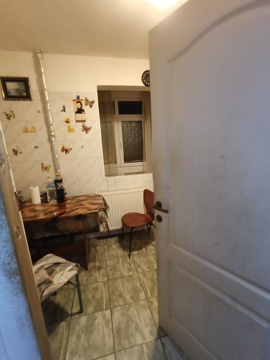 Apartament 2 camere semi