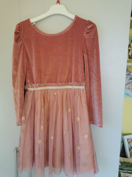 Рокля за принцеска