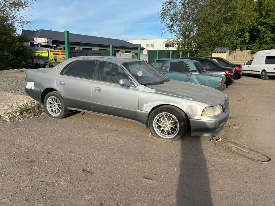 Продам Волгу 21 под проект