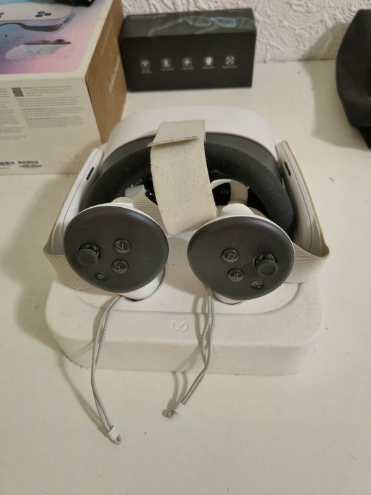 Meta guest 3s 128gb