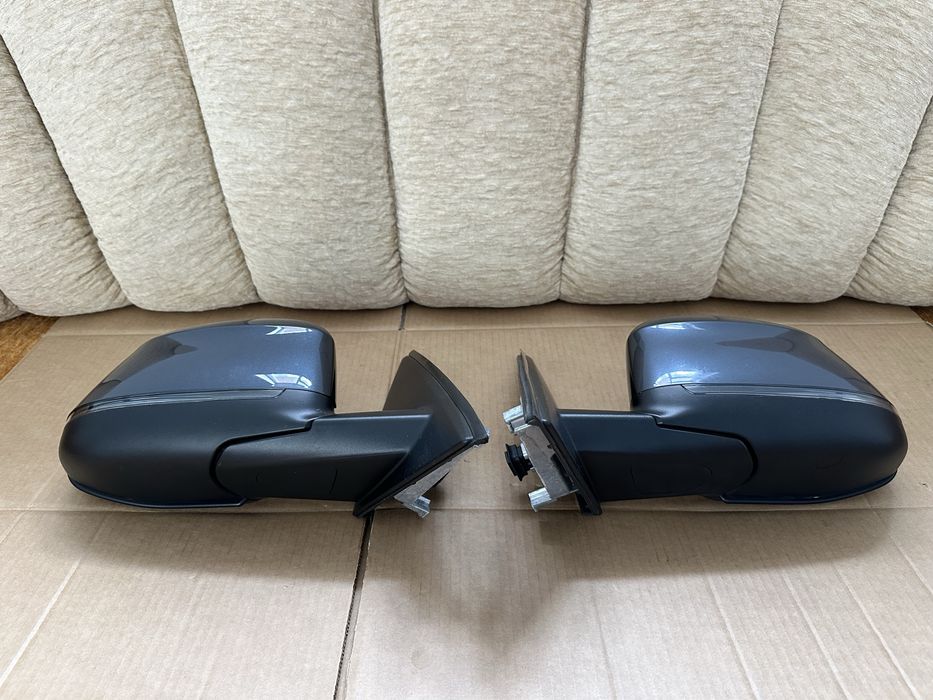 Oglinzi, Oglinda stanga / Oglinda dreapta BMW X5 G05 2019-2025