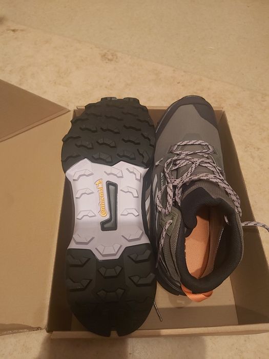 Adidas Terrex AX4 GTX W