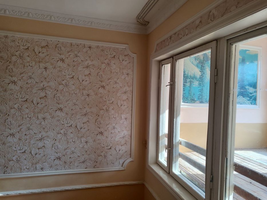 Jizzax viloyati Sharof Rashidov tumani 2 xonali uy sotiladi