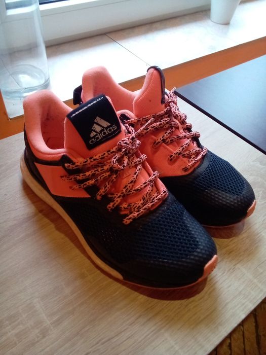 Adidas Boost Endless Energy