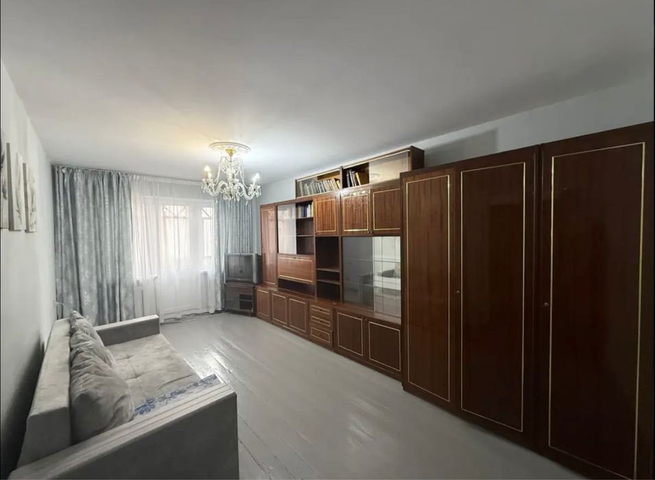 Аренда на длительный срок