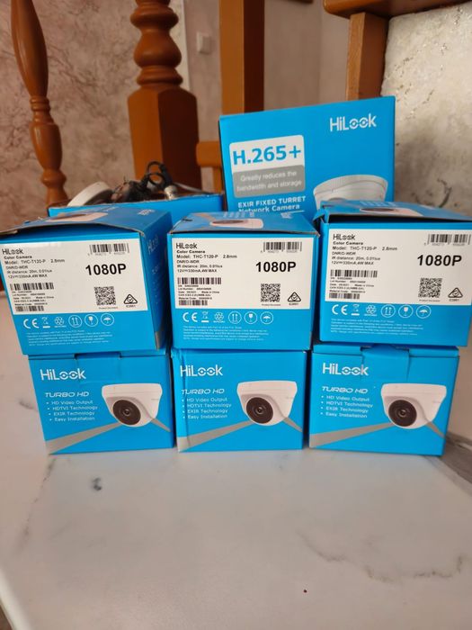 Продам камеру в комплекте