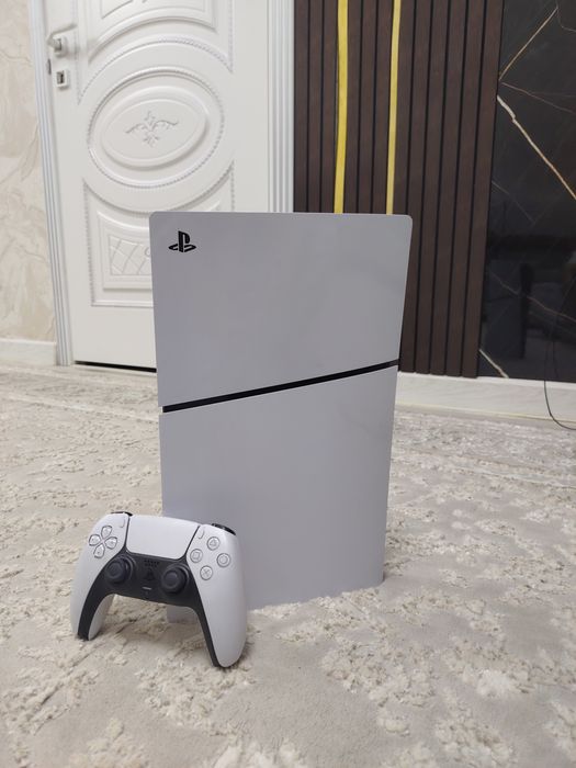 Playstation 5 Slim