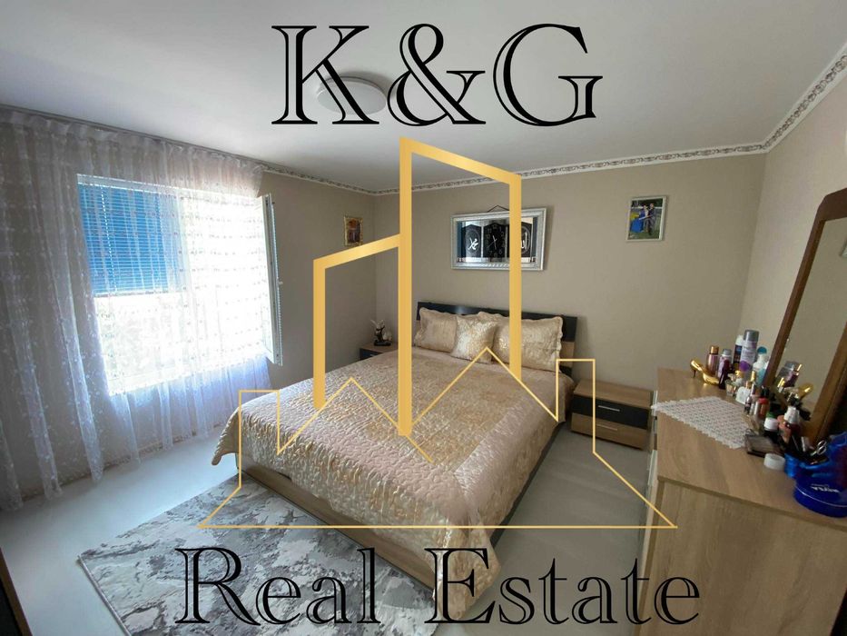 Продава се Къща в Сеново - 73 кв.м за 559 €/кв.м - Снимка #2