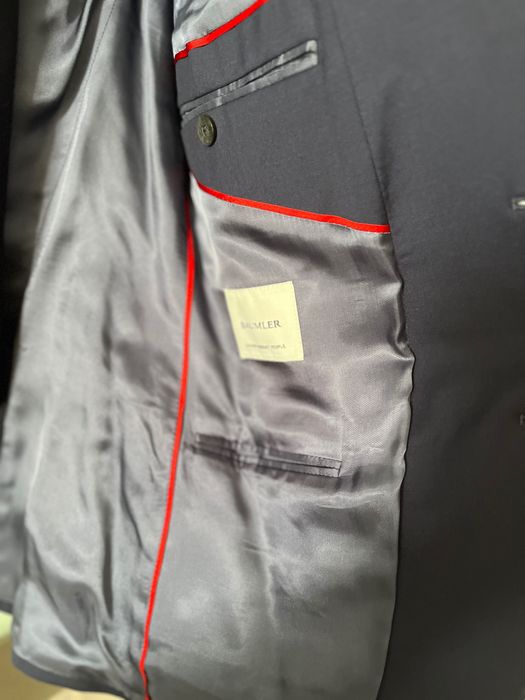 Costum de barbati calitate buna