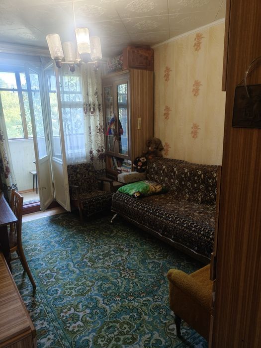 Продам 3х комнатную квартиру