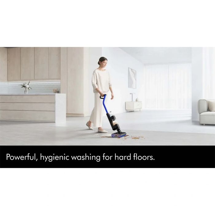 Беспроводной моющий пылесос DYSON WASH G1