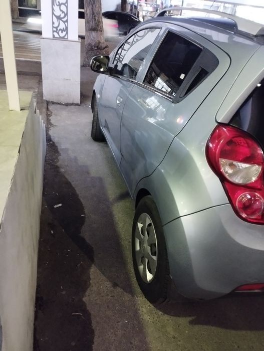 Продам Спарк 3 позиция механика 2015 год в идеальном состоянии