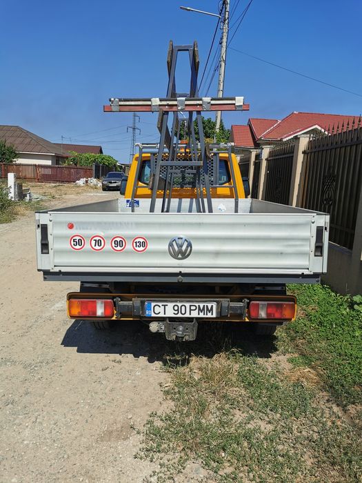 Vând Vw t5 19 tdi