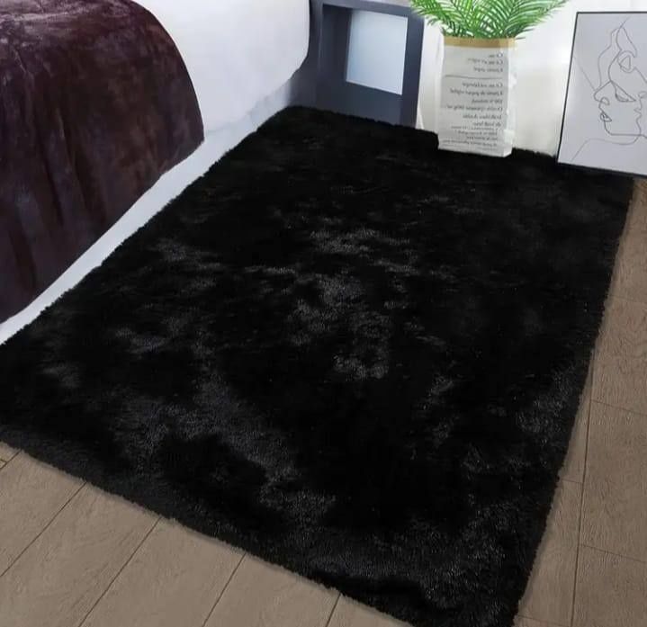 Covoare pufoase fluffy 80/160