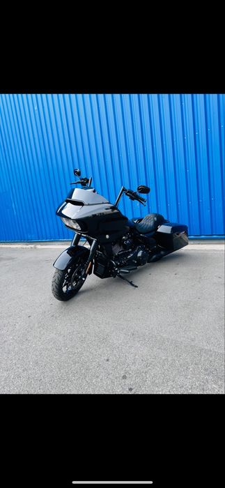 Vand Harley Davidson Road Glide