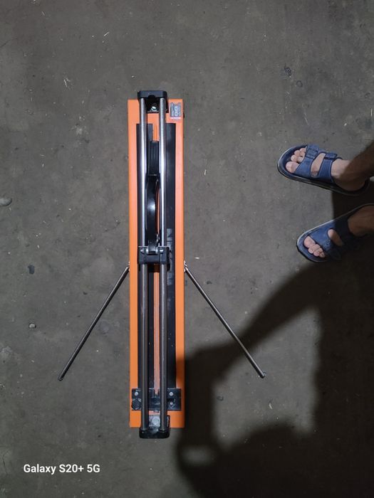 Плитка рез б/у 80 см