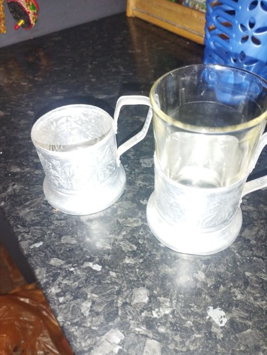 Продам подстаканники