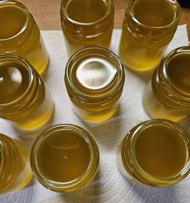 Мехлем с розмарин и масло от черен кимион