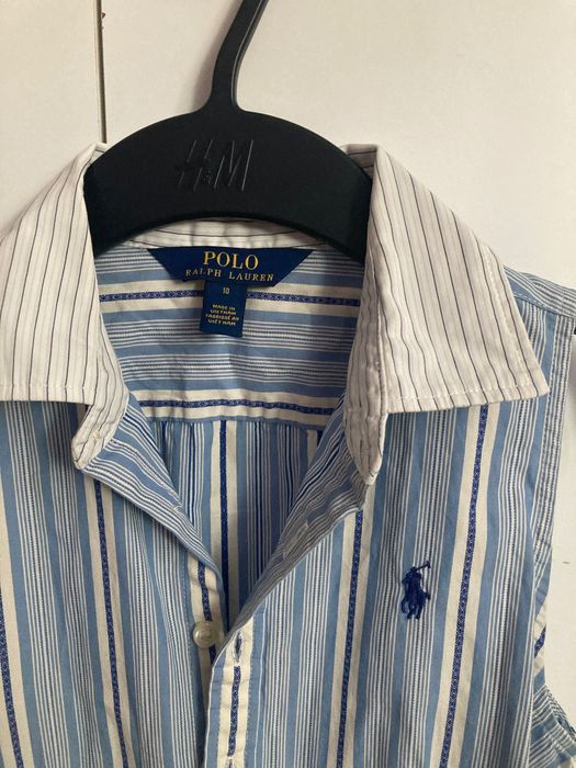 Маркови рокли-CK, DKNY, Ralph Lauren-10 год