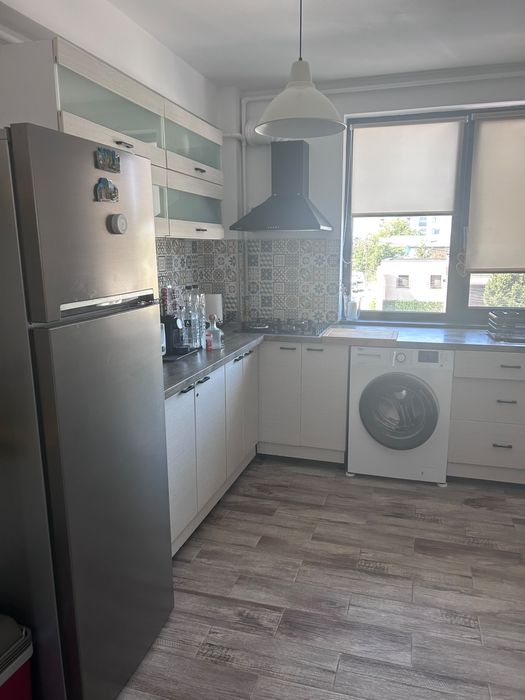 Apartament 2 camere Mamaia Sat