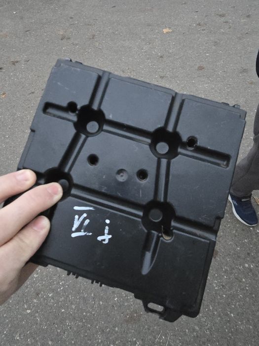 BCM Seat ibiza 2008-2012